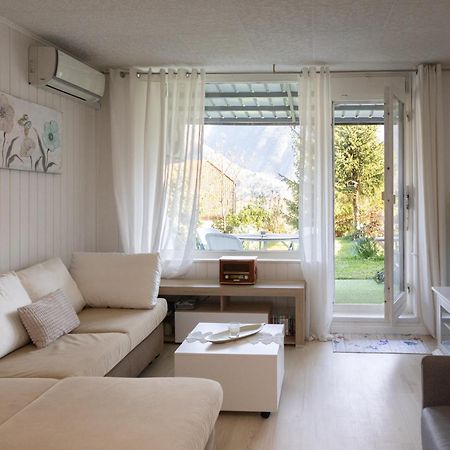 Apartment Lilija Bovec Luaran gambar