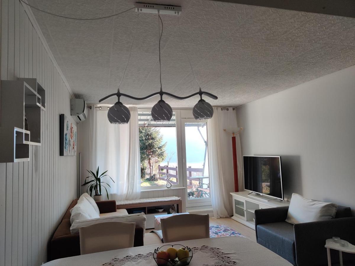 Apartment Lilija Bovec Luaran gambar