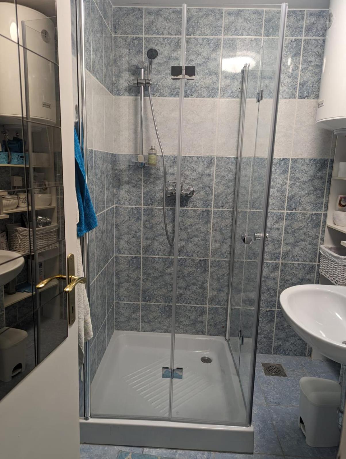 Apartment Lilija Bovec Luaran gambar