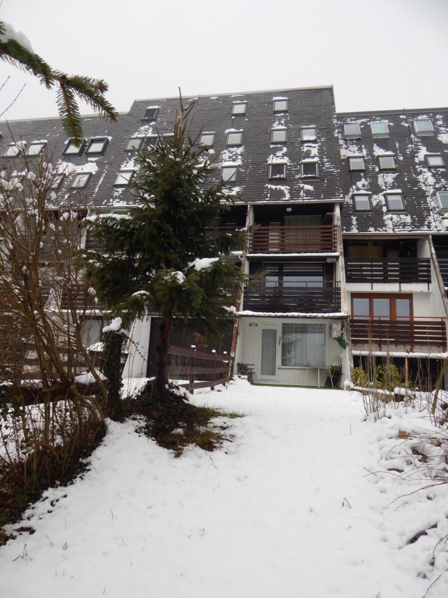 Apartment Lilija Bovec Luaran gambar