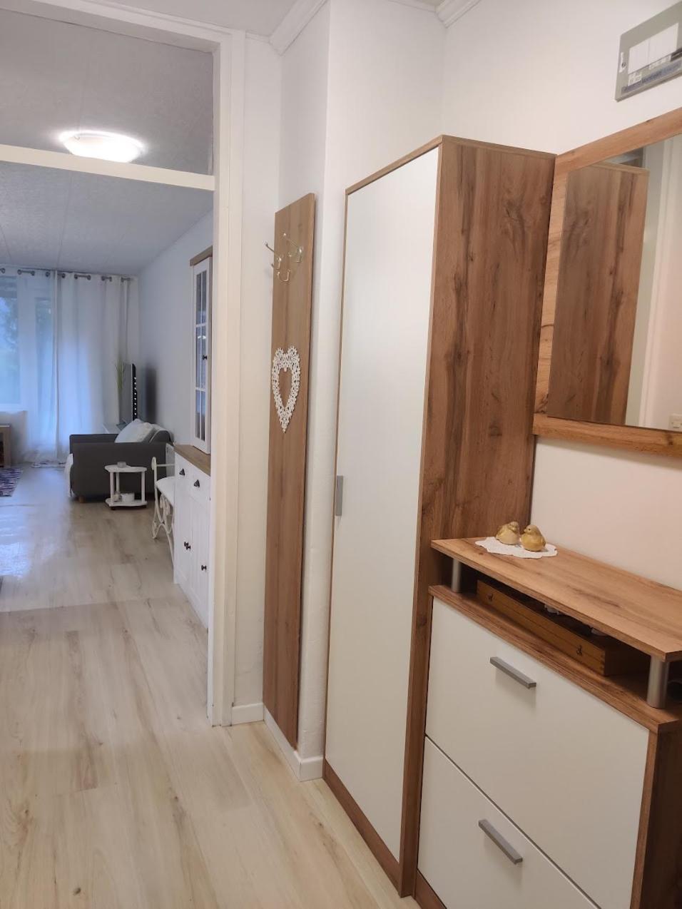 Apartment Lilija Bovec Luaran gambar