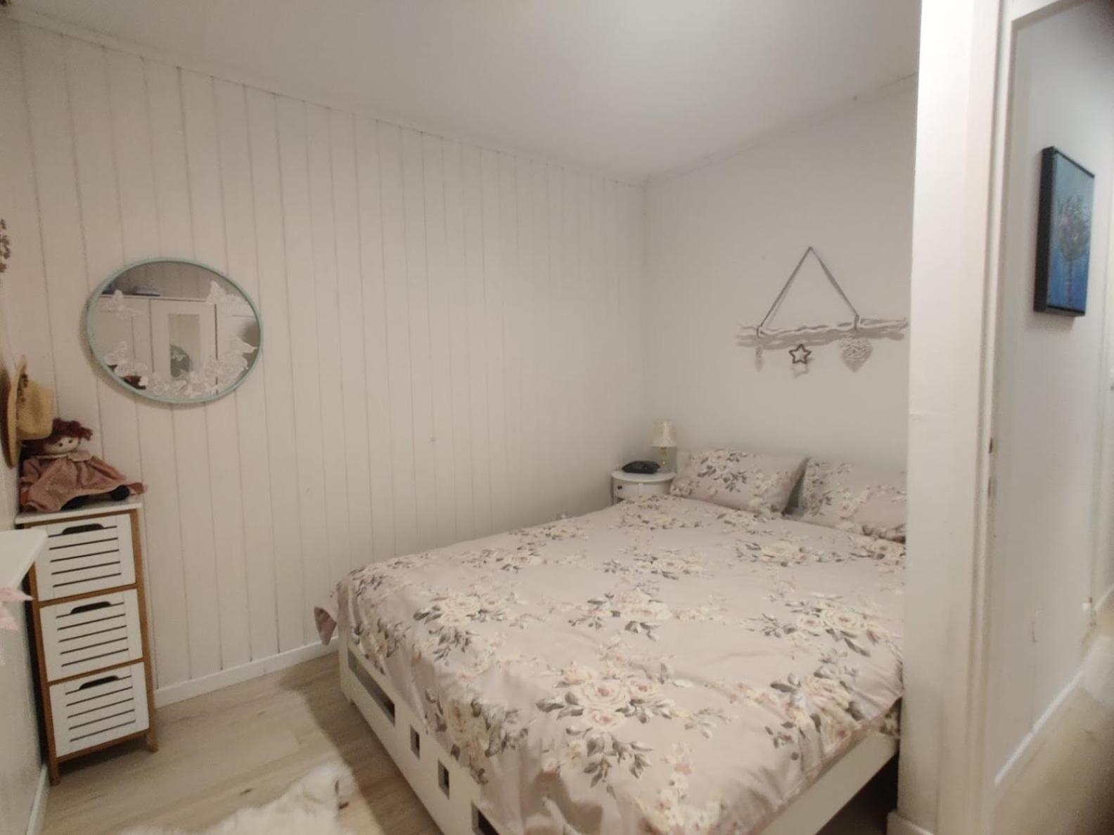 Apartment Lilija Bovec Luaran gambar