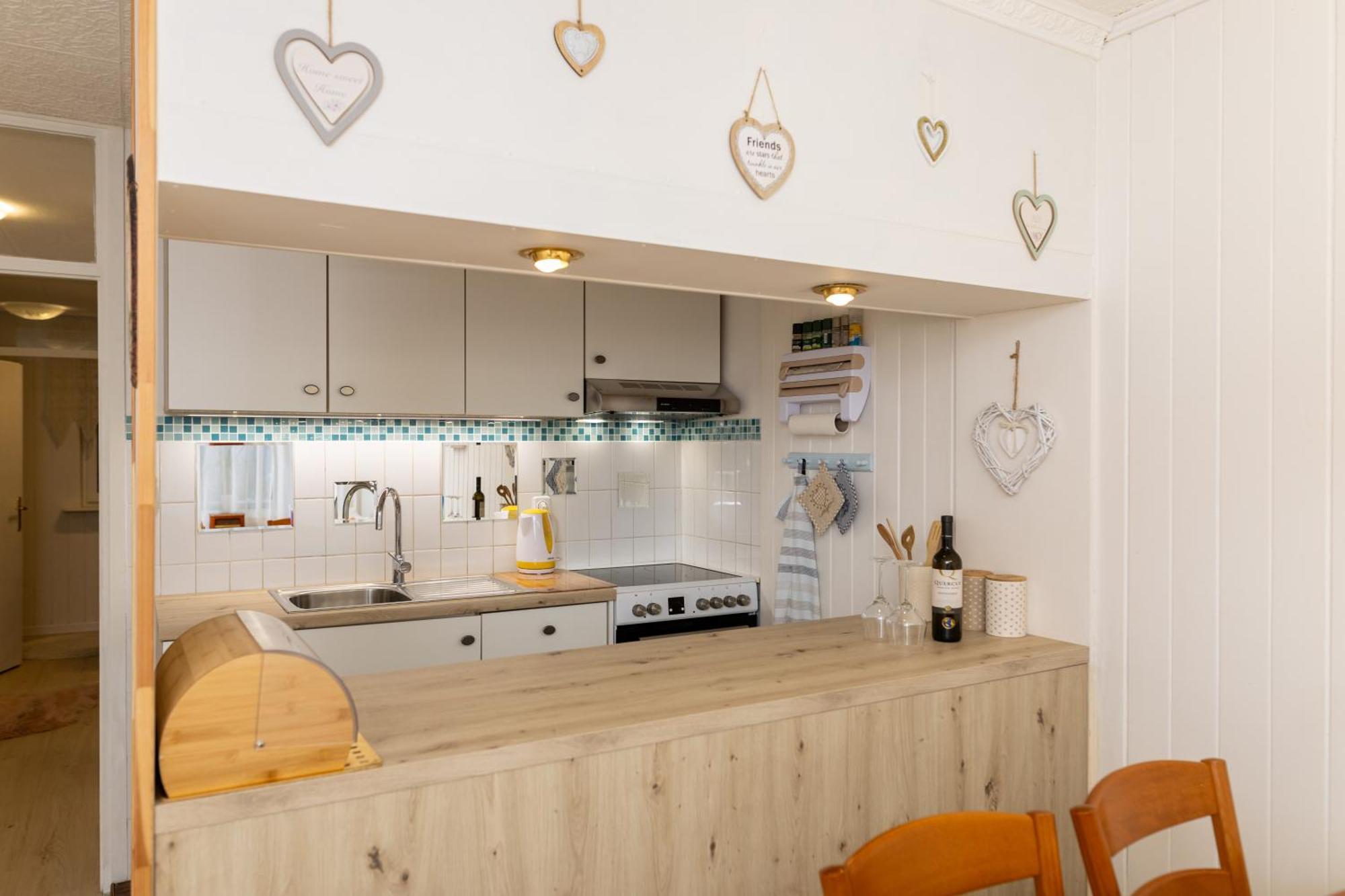 Apartment Lilija Bovec Luaran gambar