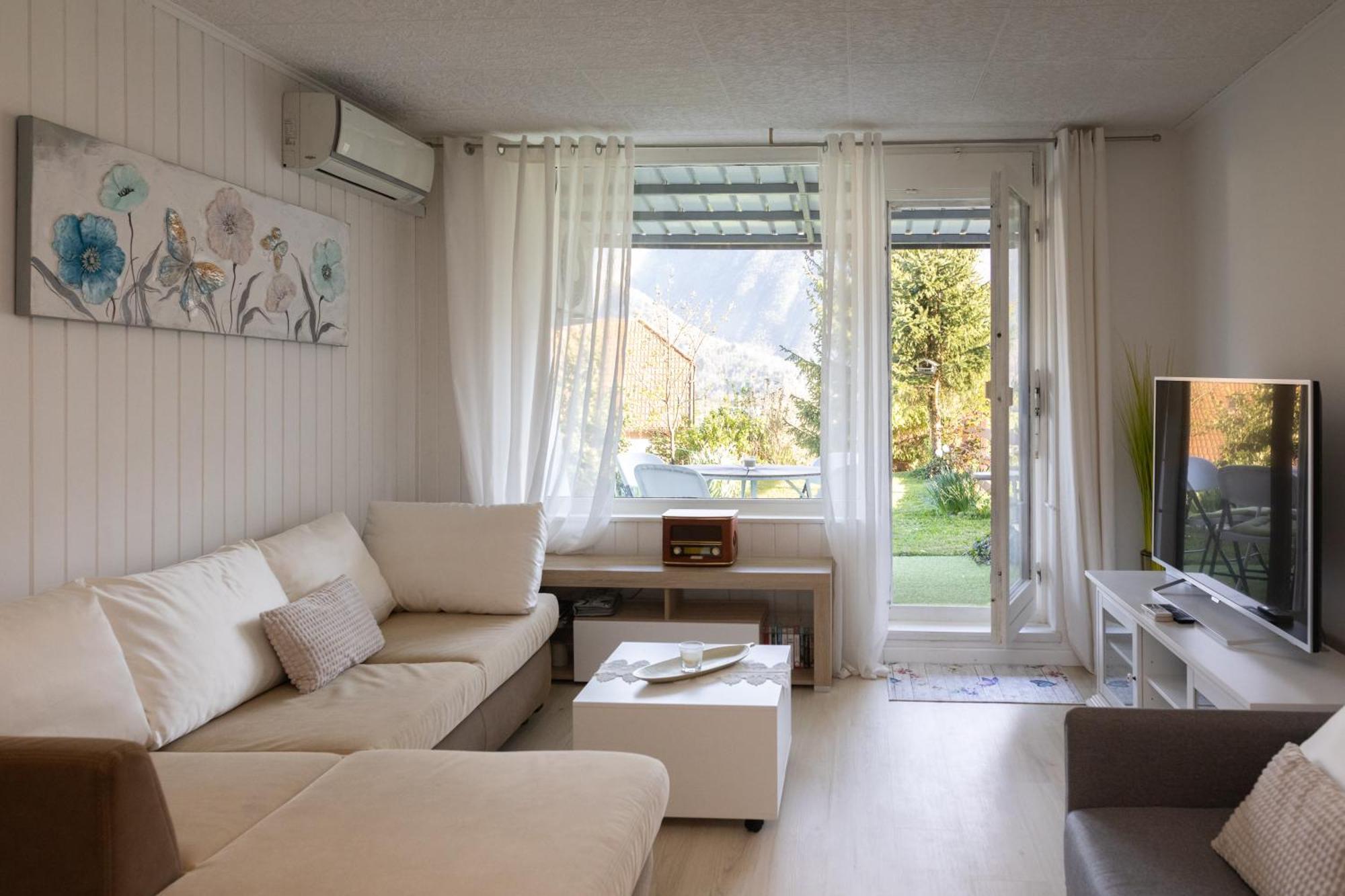 Apartment Lilija Bovec Luaran gambar