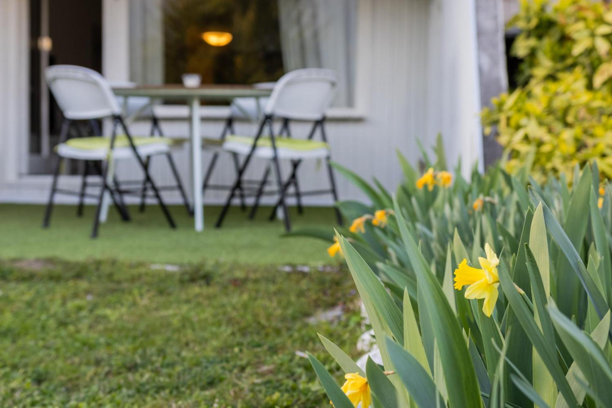 Apartment Lilija Bovec Luaran gambar
